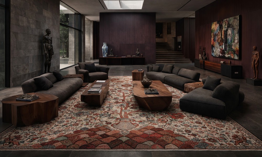 How the Bodhi Collection is Redefining Interior Artistry